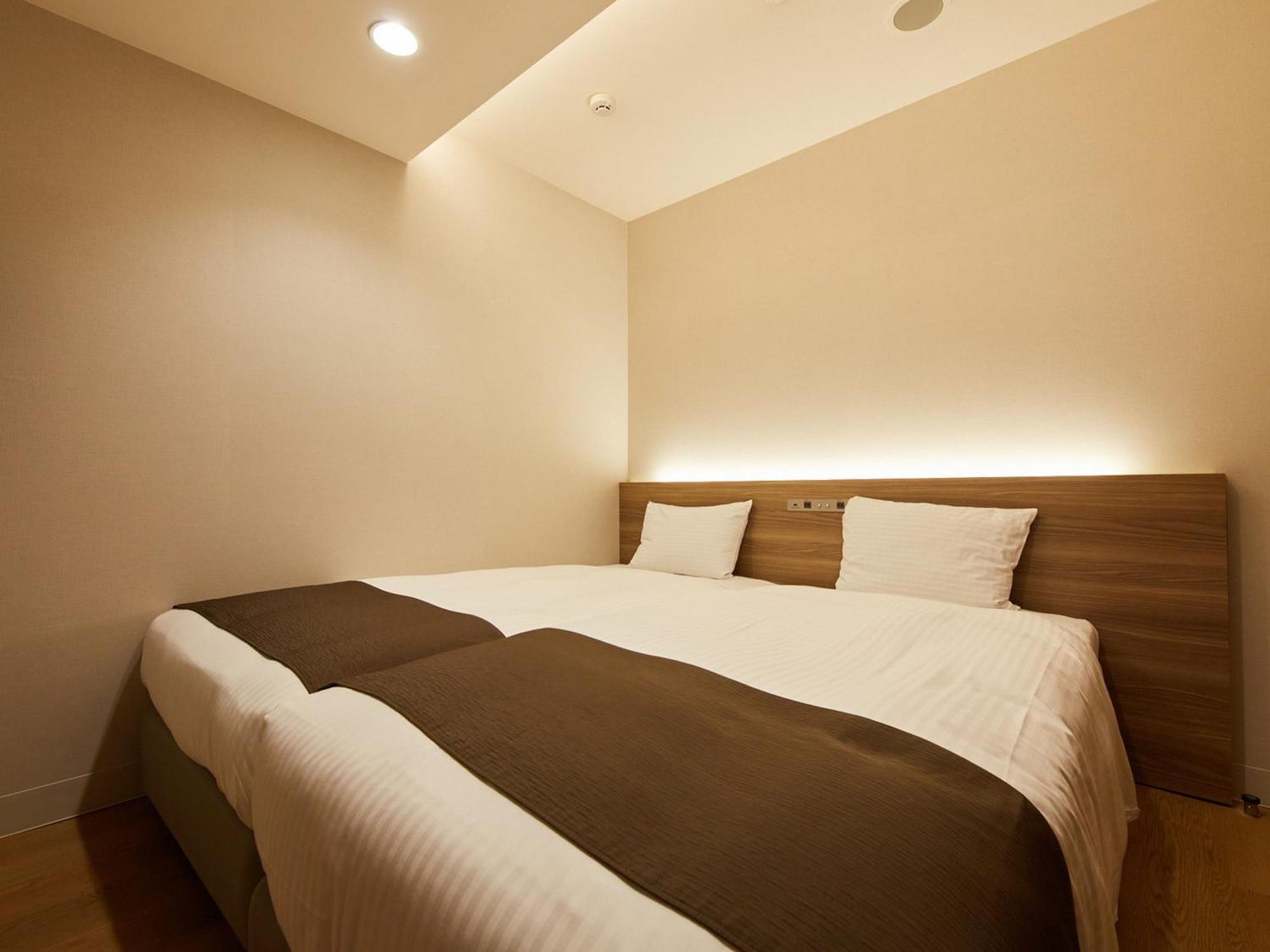 Rembrandt Hotel Atsugi Bagian luar foto
