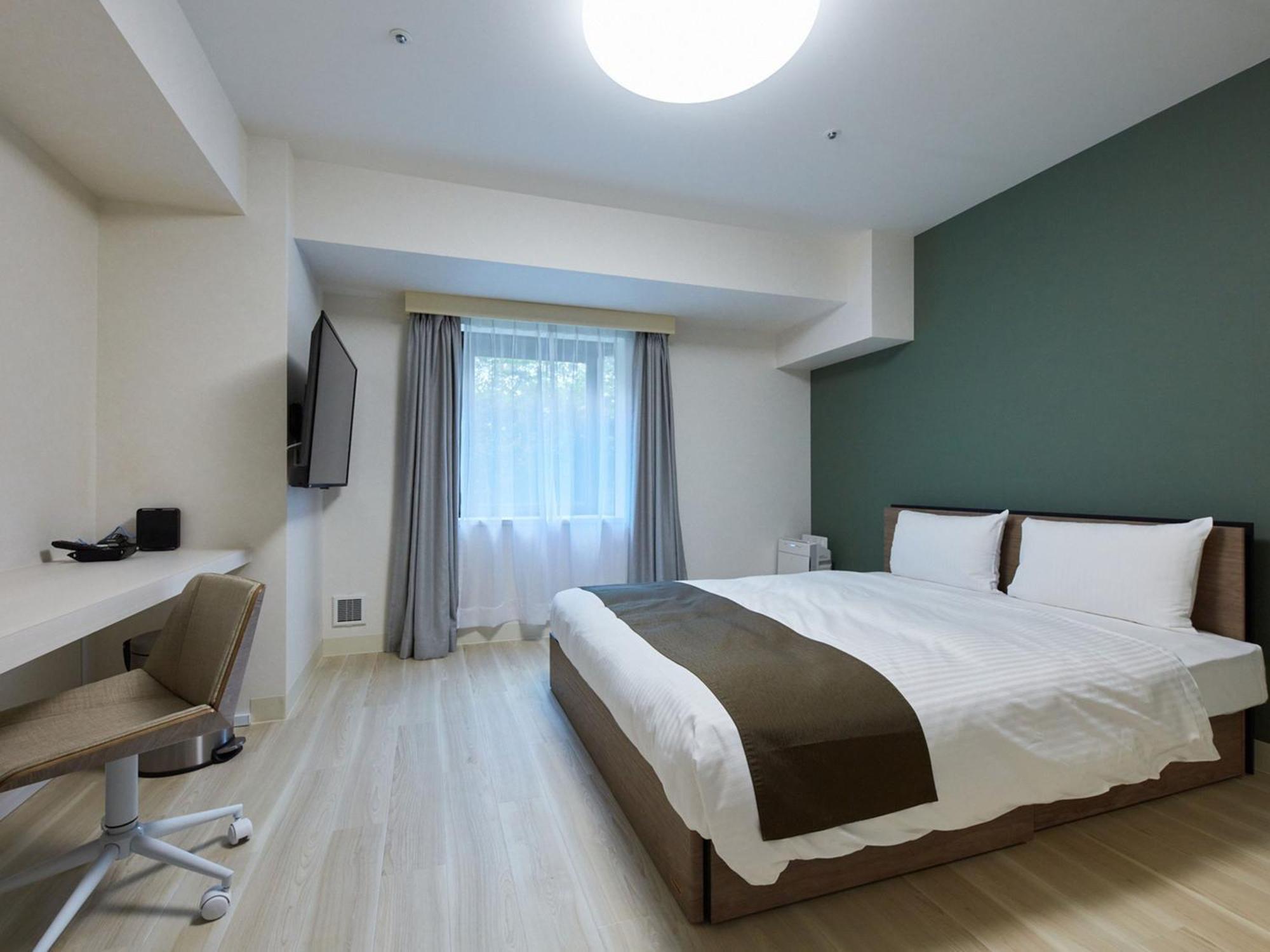 Rembrandt Hotel Atsugi Bagian luar foto