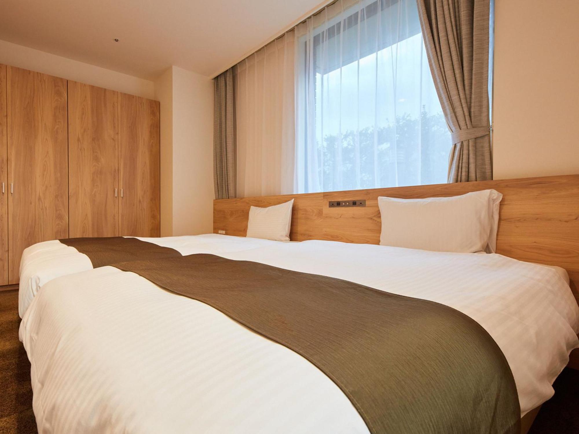 Rembrandt Hotel Atsugi Bagian luar foto