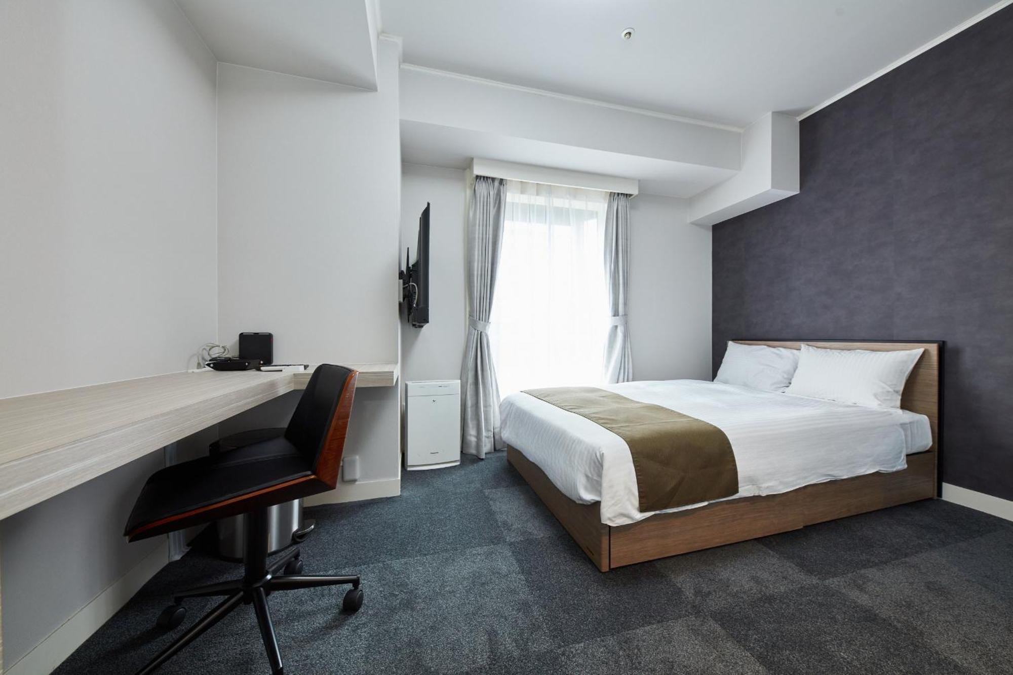 Rembrandt Hotel Atsugi Bagian luar foto