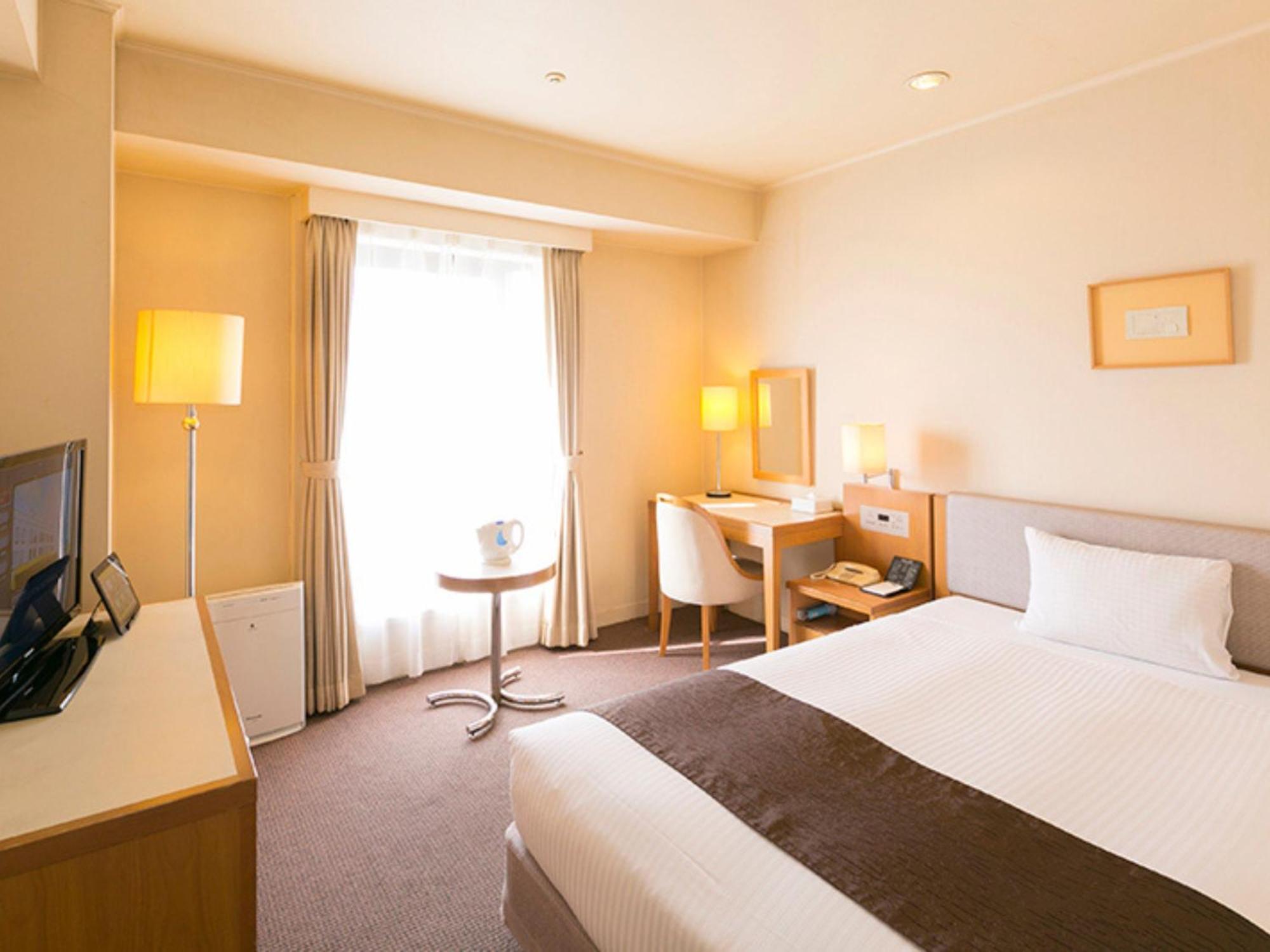 Rembrandt Hotel Atsugi Bagian luar foto