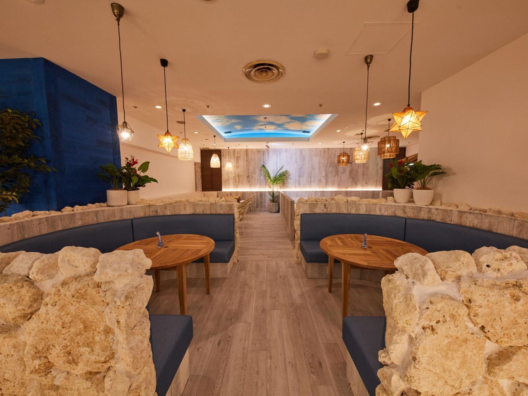 Rembrandt Hotel Atsugi Bagian luar foto